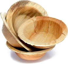 Leaf Bowl